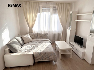 Pronájem bytu 1+kk 20 m²