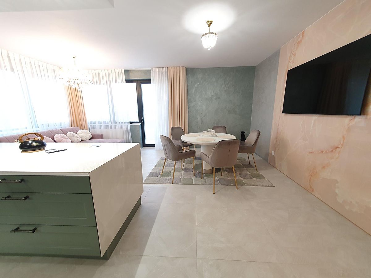 Pronájem bytu 2+kk 71 m² – fotografie 5