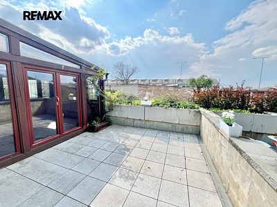 Pronájem bytu 2+kk 71 m²