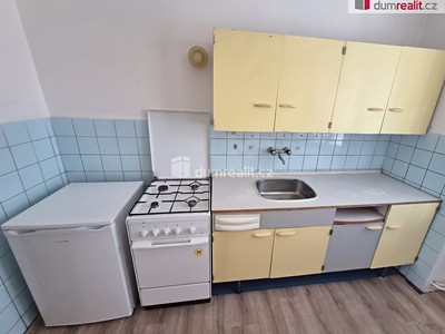 Prodej bytu 3+1 66 m²