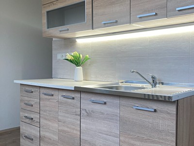 Pronájem bytu 2+1 62 m²