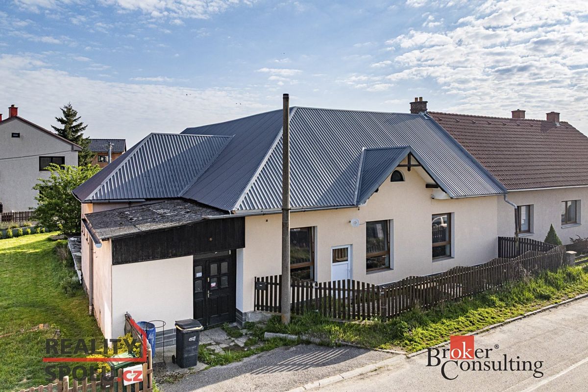 Pronájem restaurace 257 m²
