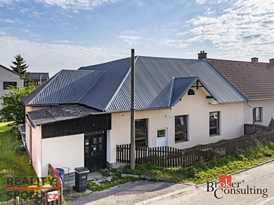Pronájem restaurace 257 m²