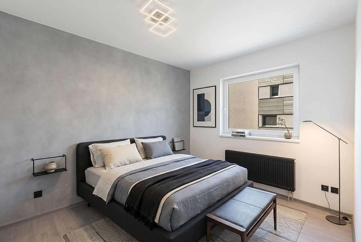 Prodej bytu 2+kk 55 m²