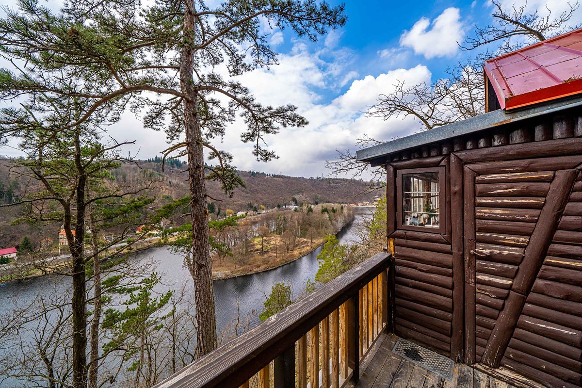 Prodej chaty 29 m², pozemek 29 m² – fotografie 5