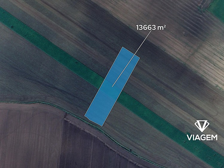 Grundstück zum Kauf, 6.831 m² (2 von 4)