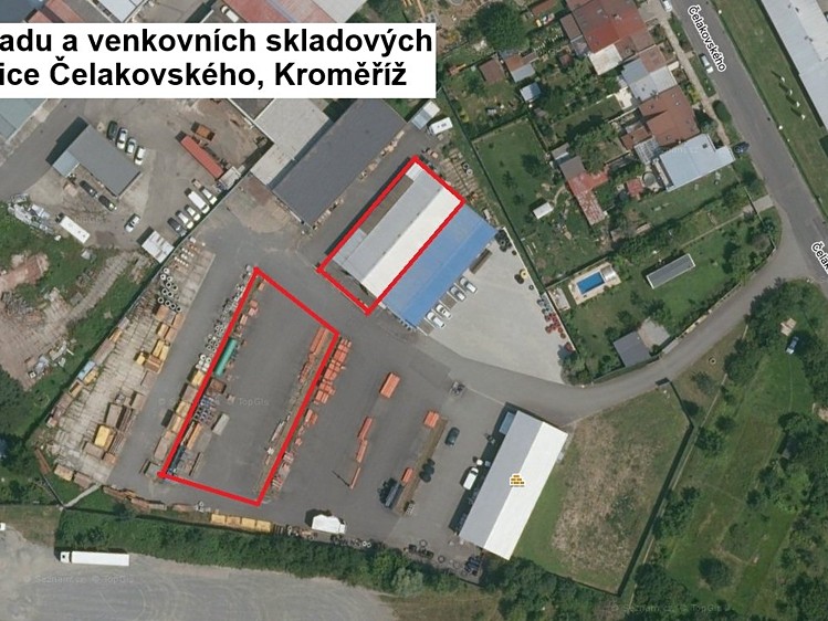 Gewerbefläche zur Miete, 645 m² (2 von 12)