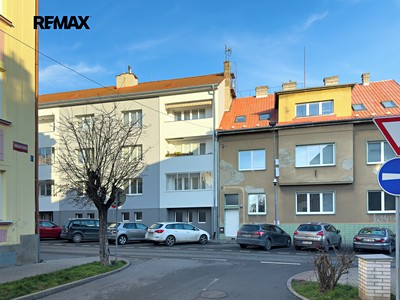 Prodej bytu 3+1 76 m²