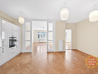 Pronájem bytu 3+1 100 m²