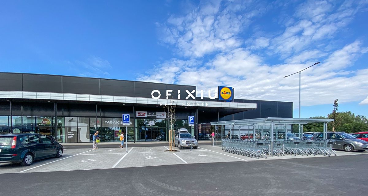 Pronájem obchodního prostoru 185 m² – fotografie 2