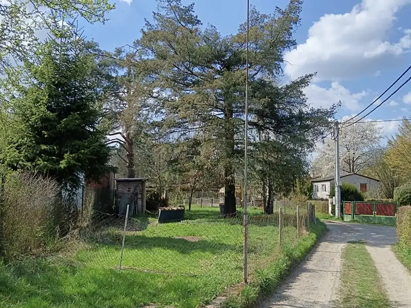 Prodej stavebního pozemku 439 m², Zadní Třebaň – náhled fotky 1