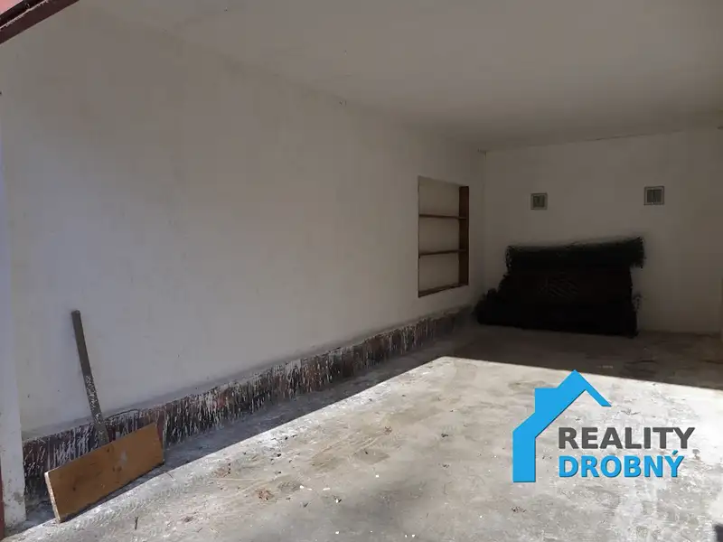 Prodej garáže 20 m², Ústí nad Labem – náhled fotky 2