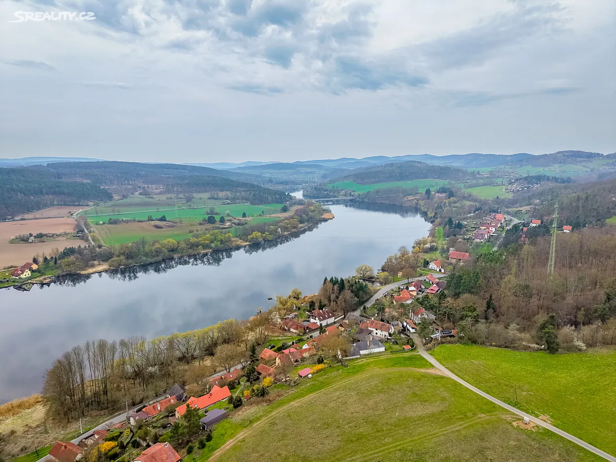 Prodej rodinného domu 96 m², pozemek 685 m² – pohled 6
