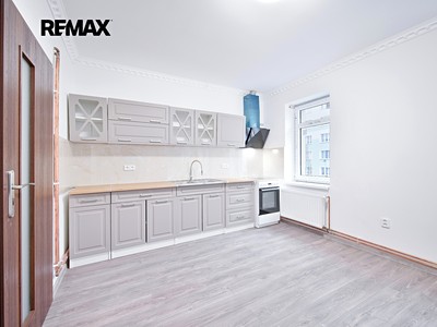 Pronájem bytu 3+1 68 m²