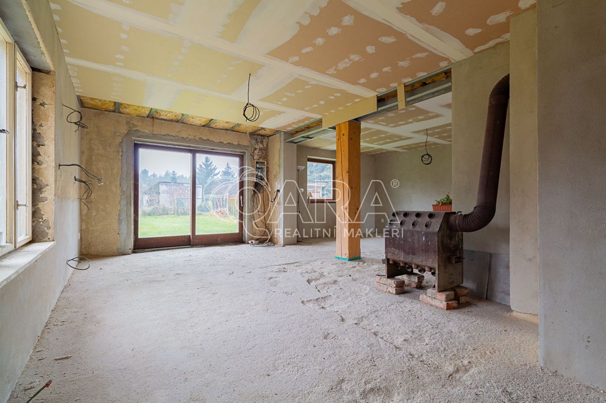 Prodej rodinného domu 100 m², pozemek 296 m² – fotografie 4