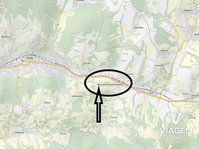 Grundstück zum Kauf, 1.732 m² (2 von 3)