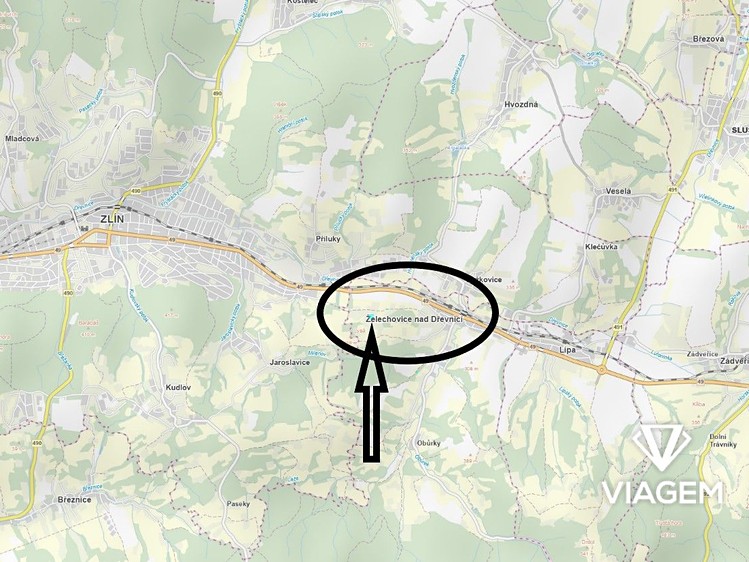 Grundstück zum Kauf, 1.732 m² (2 von 3)