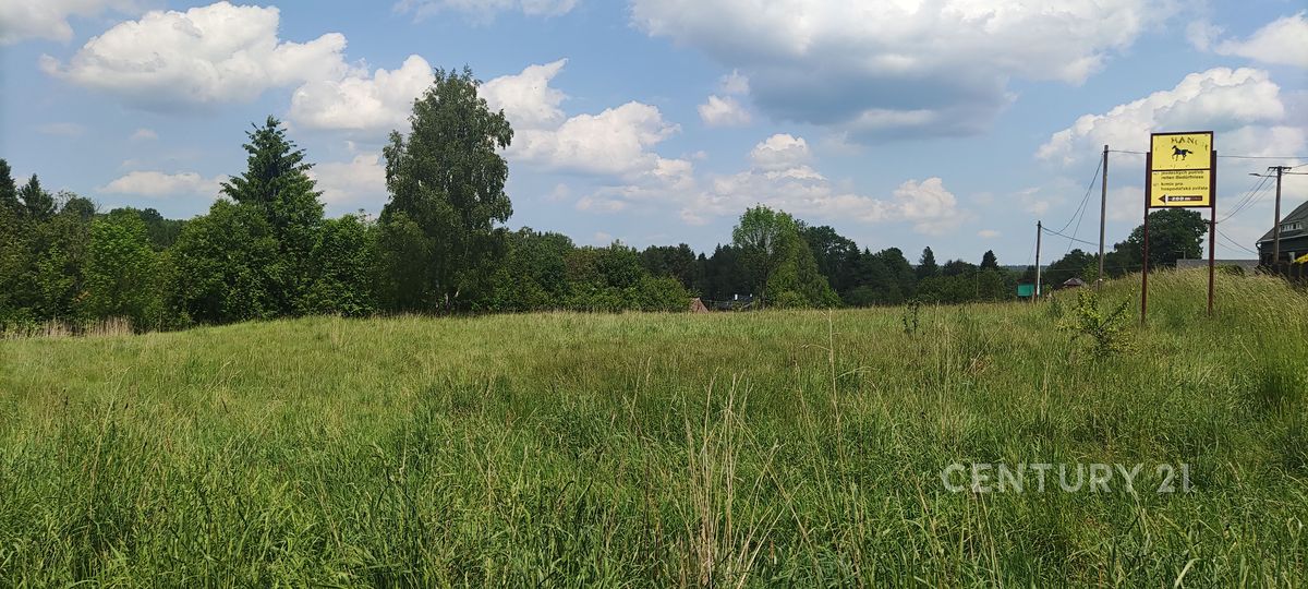 Prodej stavebního pozemku 868 m²