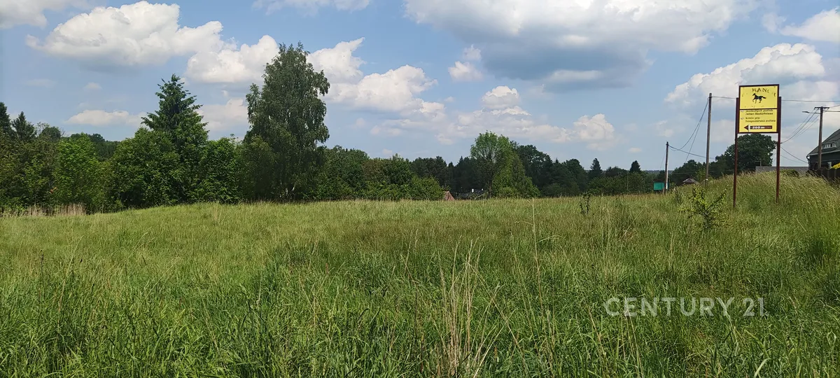Prodej stavebního pozemku 868 m²