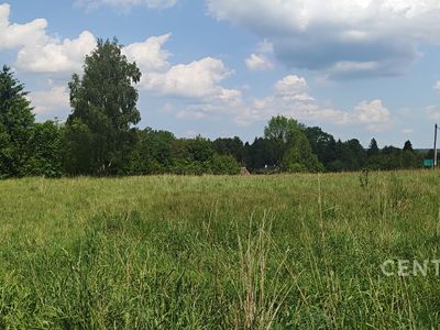 Prodej stavebního pozemku 868 m²