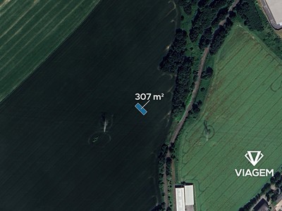 Grundstück zum Kauf, 307 m² (2 von 4)