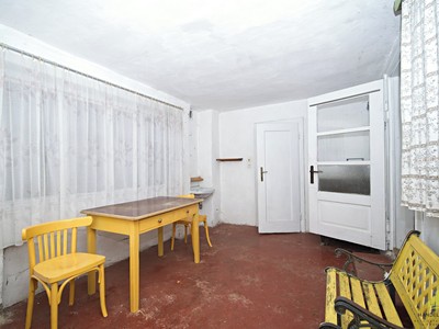 Prodej  rodinného domu 90 m², pozemek 1 520 m² — photo 4