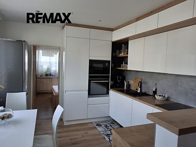 Pronájem bytu 3+kk 75 m²