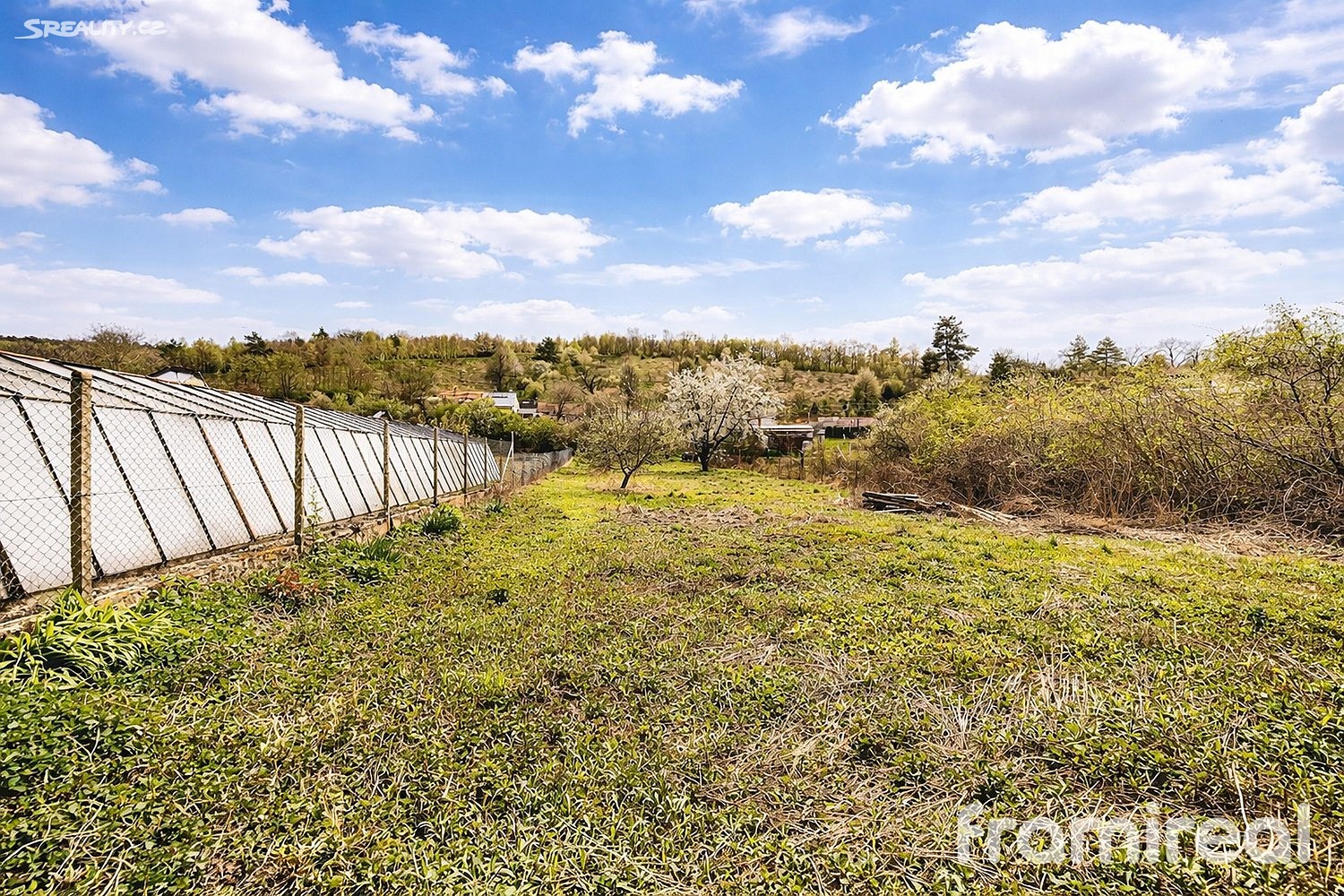 Prodej  vícegeneračního domu 200 m², pozemek 1 813 m² – pohled 6