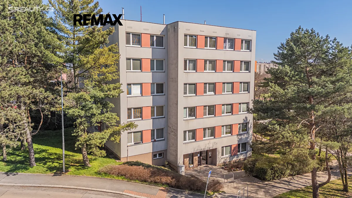 Prodej bytu 3+1 61 m², Praha