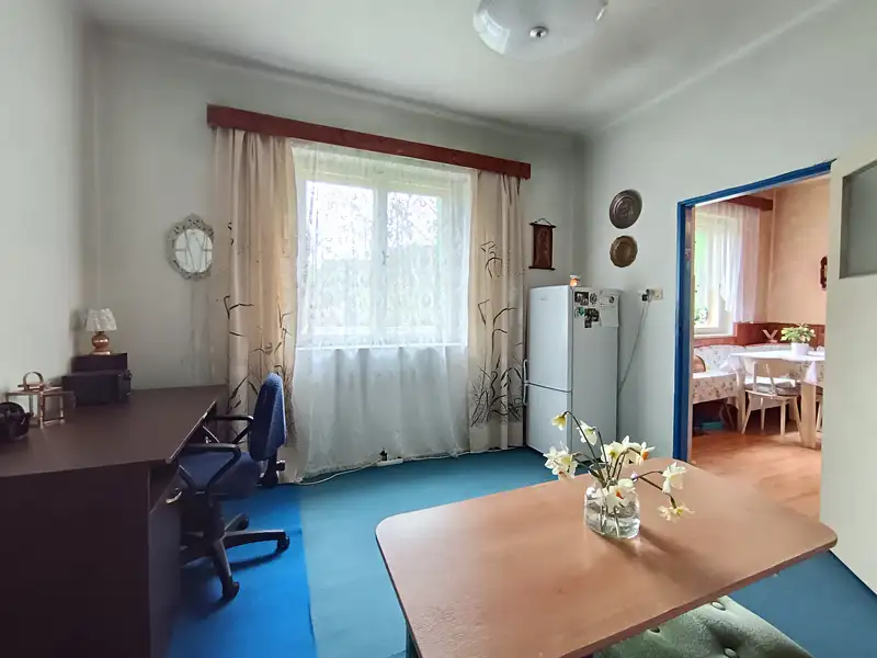 Prodej rodinného domu 130 m², pozemek 1458 m², Městečko Trnávka – náhled fotky 3