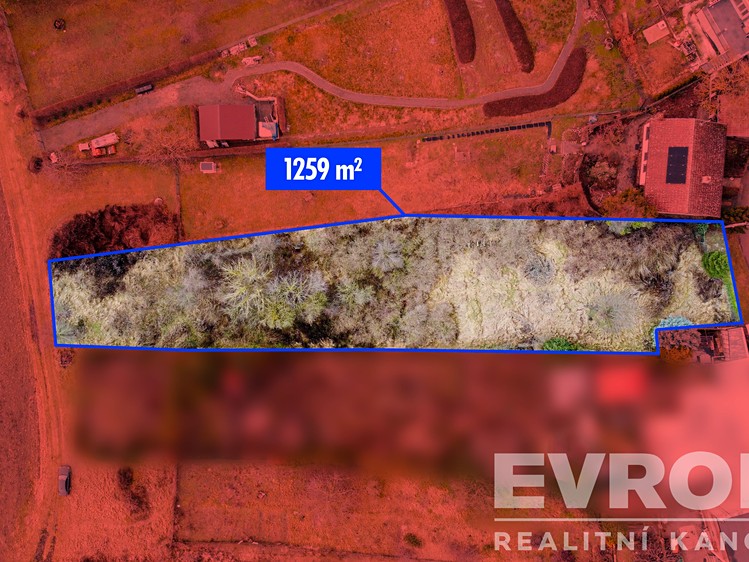 Grundstück zum Kauf, 1.259 m² (2 von 5)