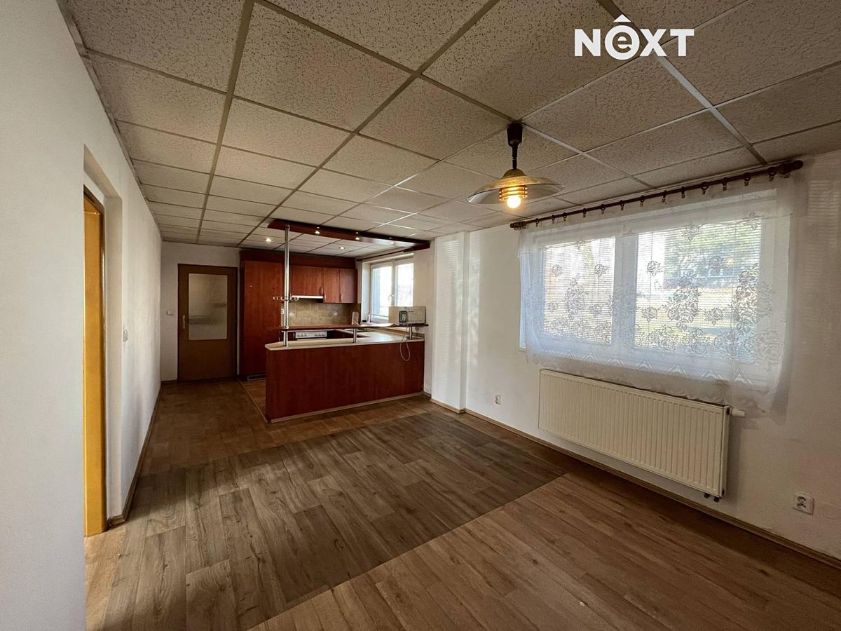 Pronájem komerční nemovitosti 62 m²