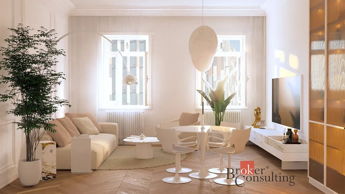 Prodej bytu 2+kk 72 m²