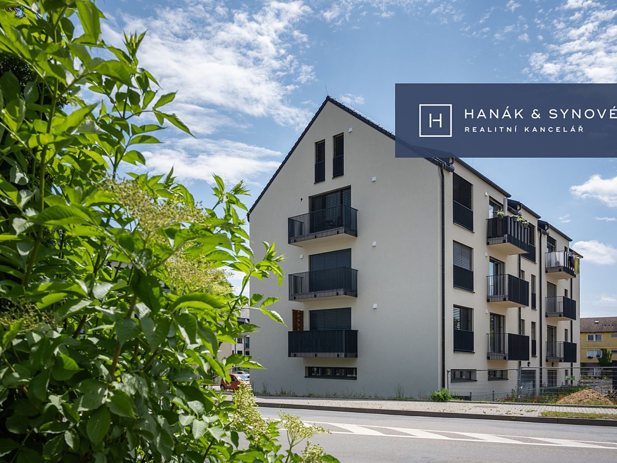 Prodej bytu 4+kk 90 m² – fotografie 3