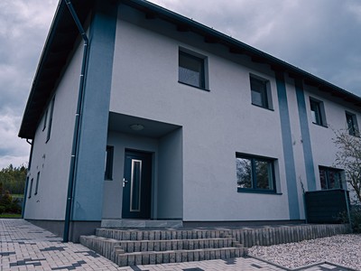 Pronájem  rodinného domu 221 m², pozemek 310 m² — photo 2