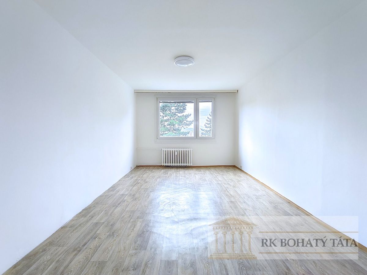 Prodej bytu 3+1 84 m²