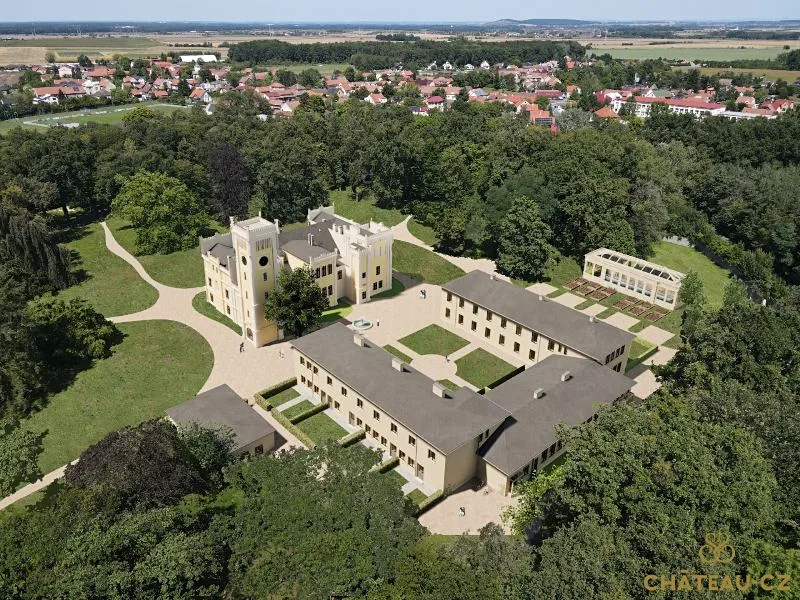 Prodej bytu 3+kk 101 m²