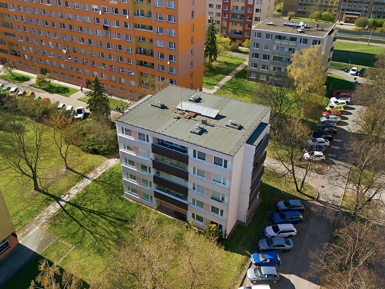 Wohnung 5+kk zum Kauf, 88 m² (17 von 24)
