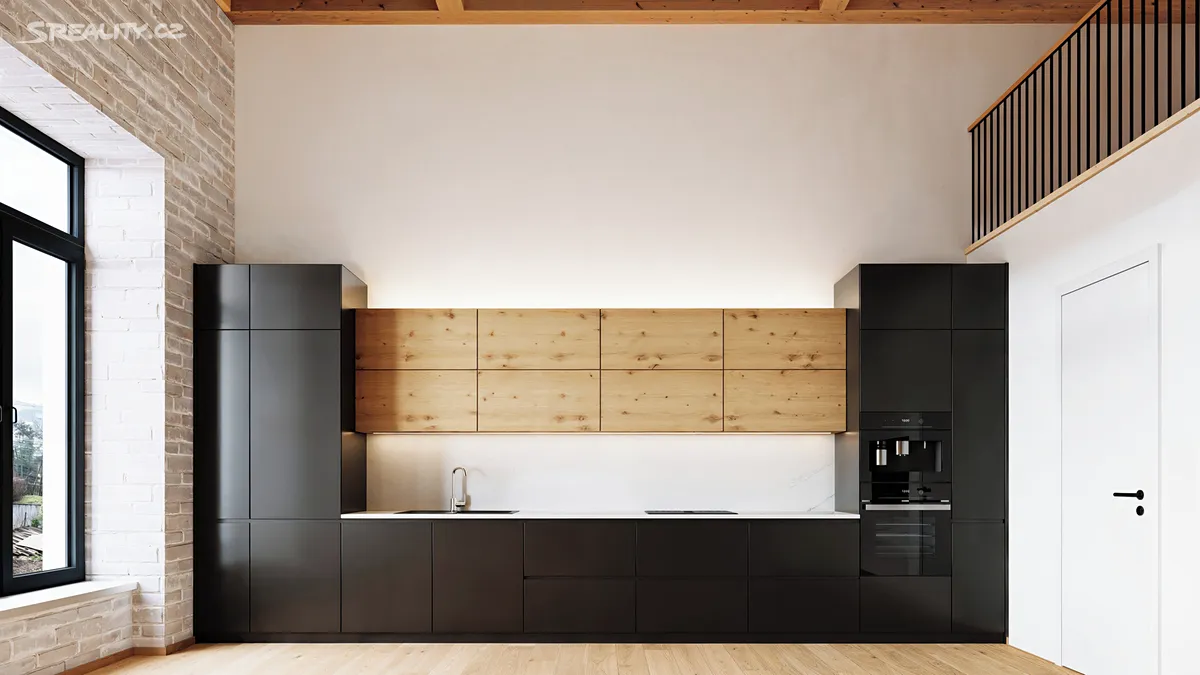 Prodej bytu 2+kk 95 m², Zastávka