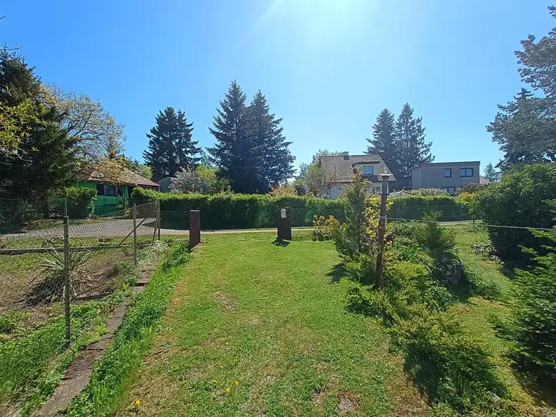 Prodej chaty 60 m², pozemek 396 m², Hradištko – náhled fotky 2