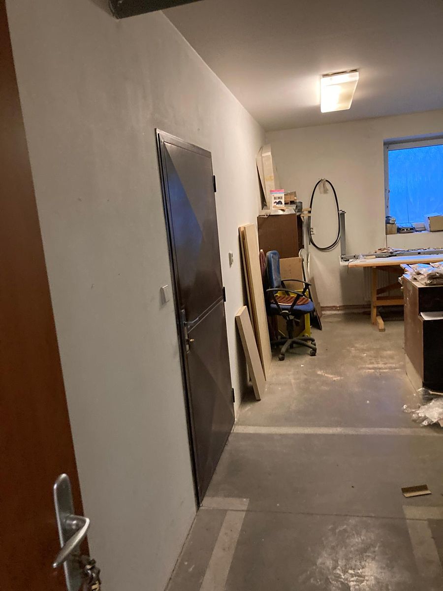 Pronájem skladového prostoru 186 m² – fotografie 3