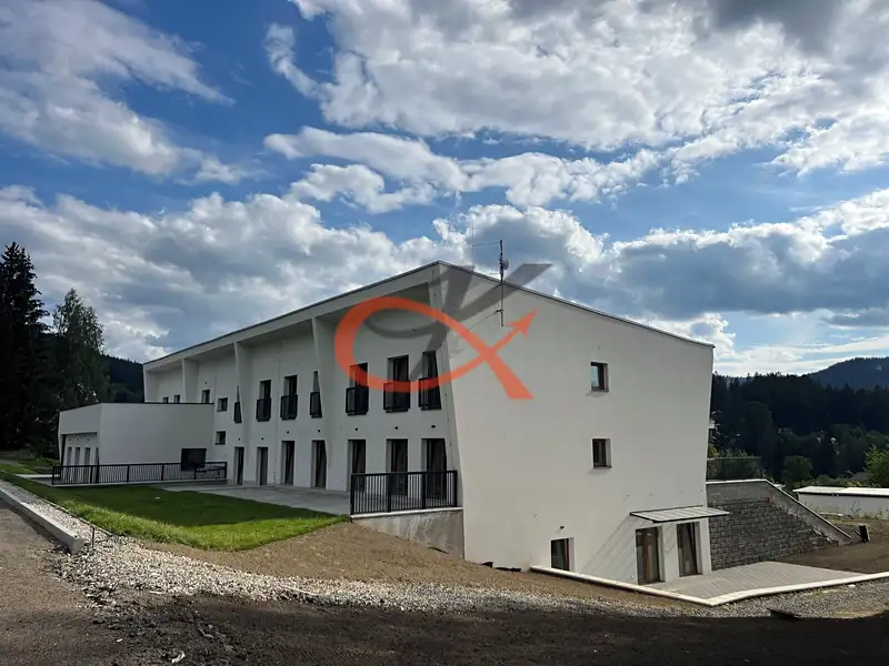 Prodej bytu 3+kk 56 m², Horní Bečva – náhled fotky 1