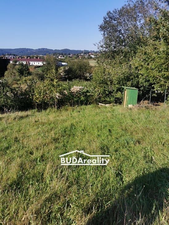 Prodej zahrady 1061 m² – fotografie 3