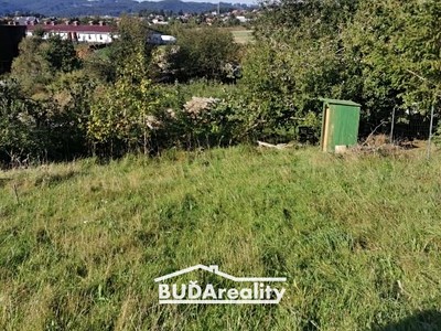 Prodej pozemku, 1 061 m² (3 z 4)