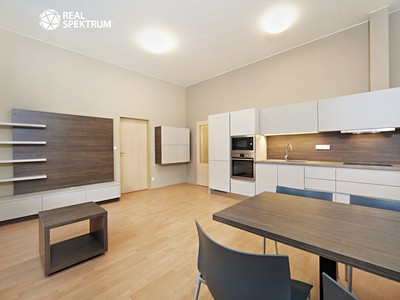 Pronájem bytu 2+kk 49 m²