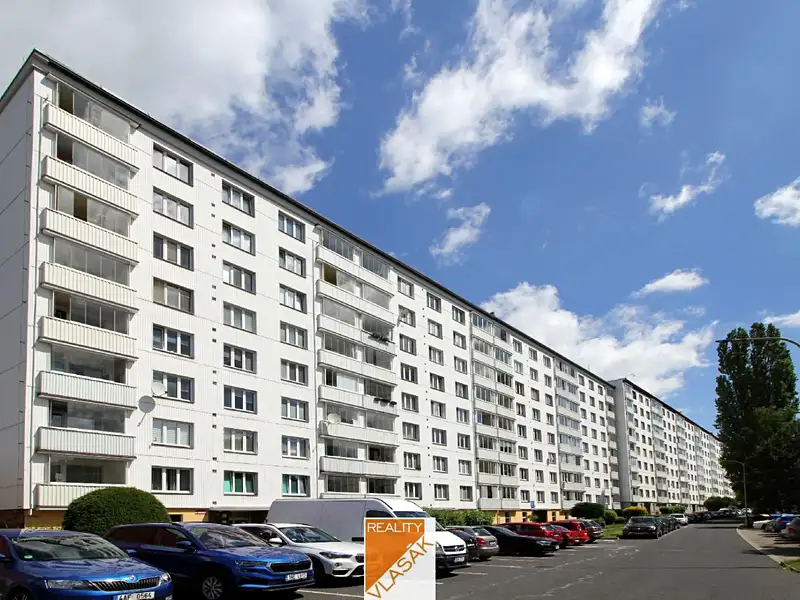 Prodej bytu 2+1 68 m², Klášterec nad Ohří – náhled fotky 1