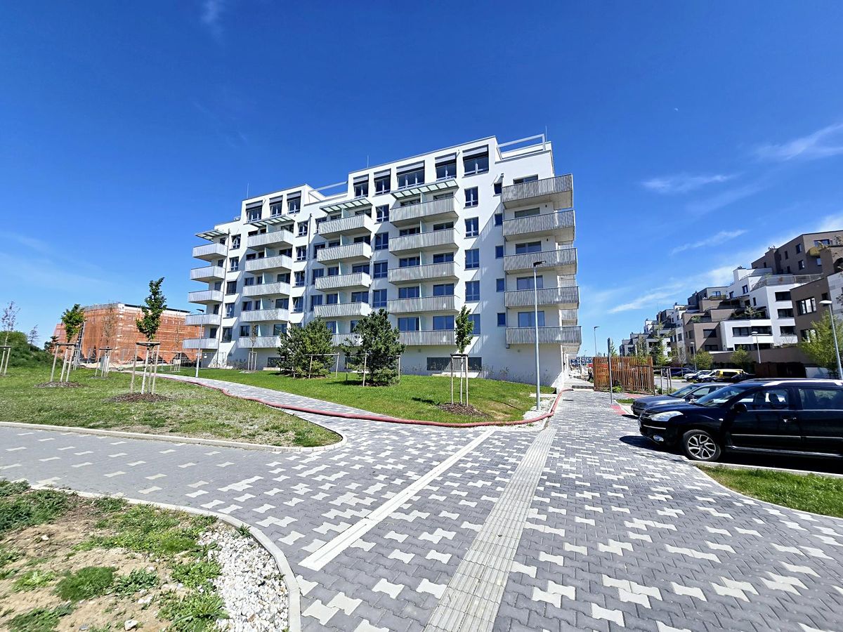Prodej bytu 1+kk 29 m²