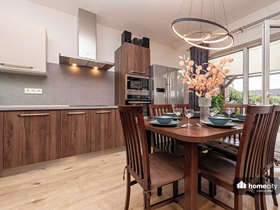 Prodej  rodinného domu 113 m², pozemek 270 m²