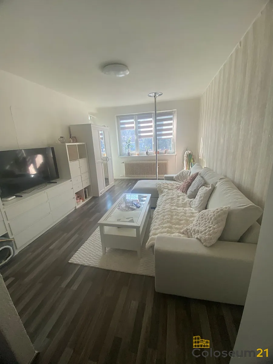 Prodej bytu 2+1 52 m²