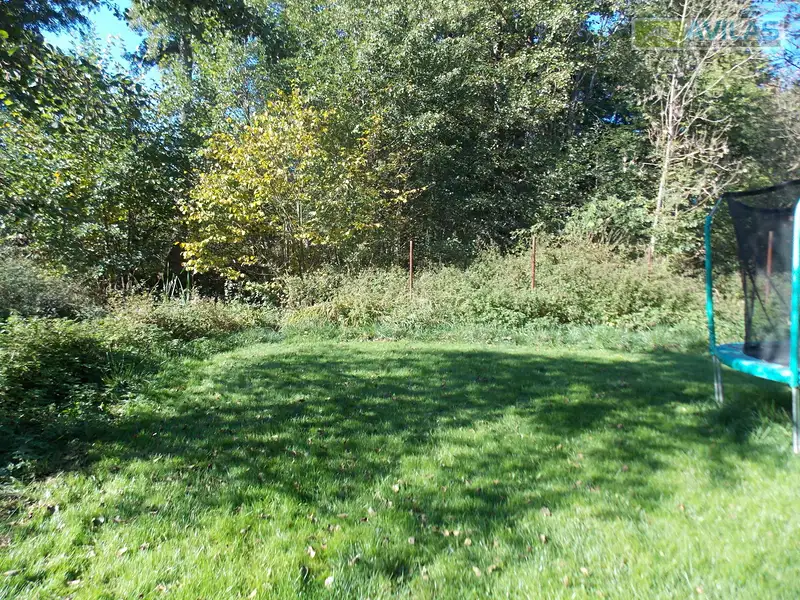 Prodej zahrady 224 m², Neveklov – náhled fotky 1